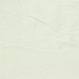 Cotton Stretch Jersey Knit Fabric, 230 gsm, 160 cm — White