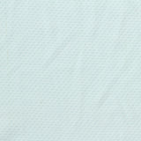 100% Polyester Interlock Knit Fabric, 155 gsm — Blue