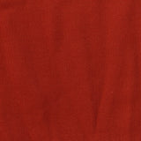 Polyester Cotton Stretch Piqué Knit Fabric, 290 gsm — Red