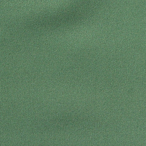 Nylon Stretch Interlock Knit Fabric, 220 gsm — Green