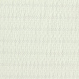 Cream Horizontal-Band Warp Knit, Polyester