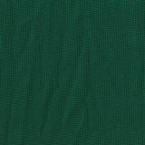 100% Polyester Waffle Knit Fabric, 200 gsm — Green