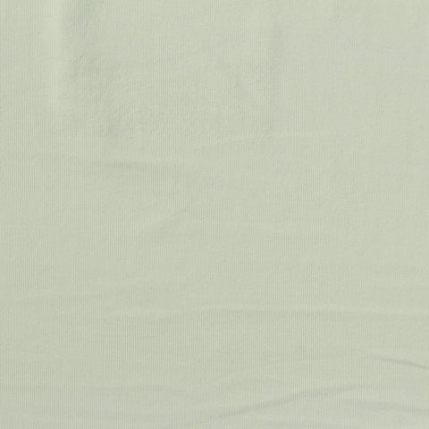 Nylon Stretch Jersey Knit Fabric, 185 gsm — Green