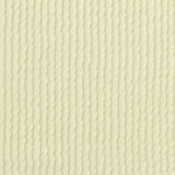 Jacquard Viscose Polyester Stretch Jersey Knit Fabric, 205 gsm — Yellow