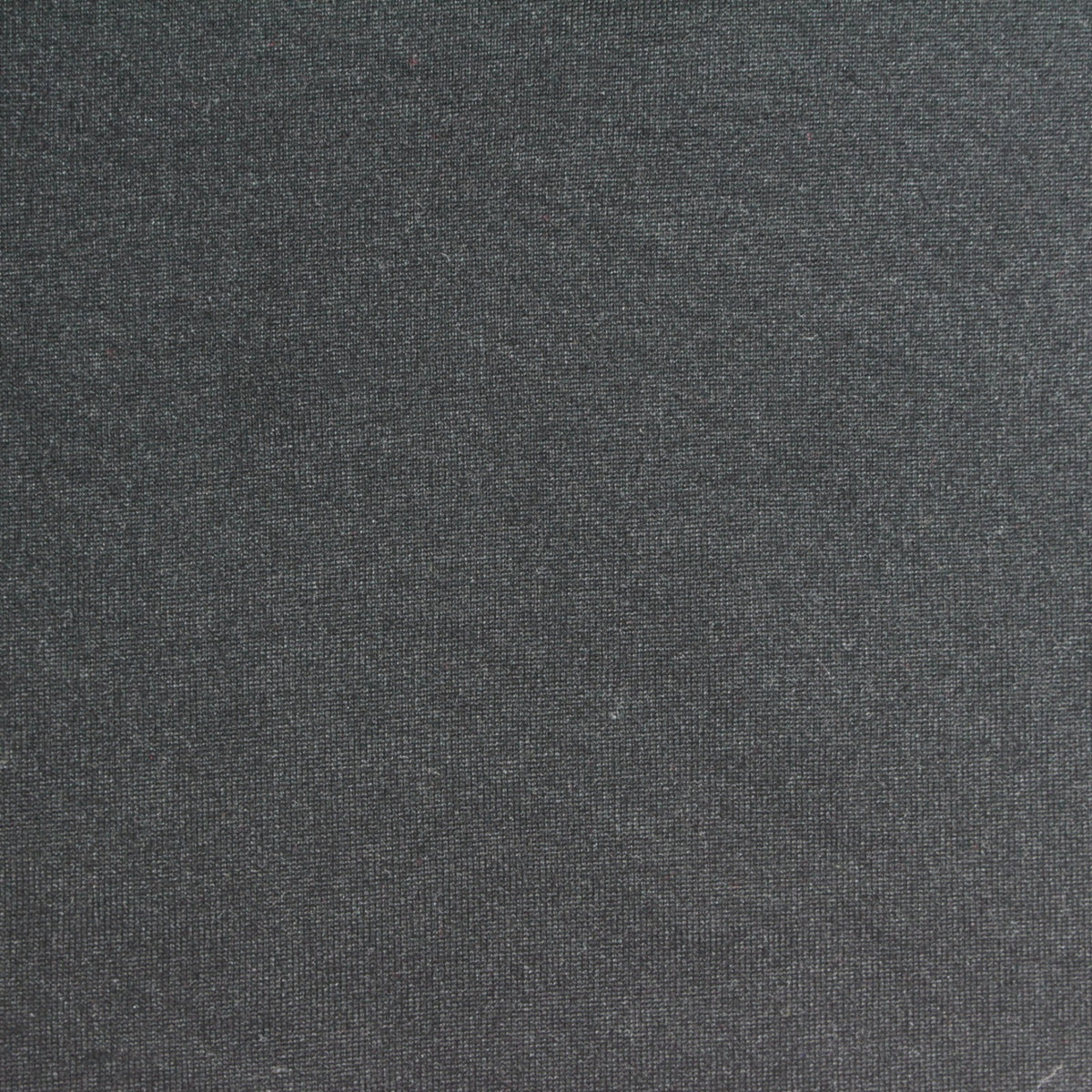 Polyester Stretch Milk Silk Knit Fabric, 160 gsm — Grey