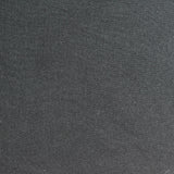 Polyester Stretch Milk Silk Knit Fabric, 160 gsm — Grey