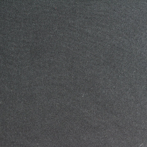 Polyester Stretch Milk Silk Knit Fabric, 160 gsm — Grey