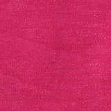 Pink Marl Warp Knit, Cotton-Poly — texture
