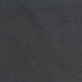 Brushed Polyester Viscose Stretch Ponte Knit Fabric, 400 gsm, 150 cm — Grey