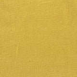 Polyester Linen Jersey Knit Fabric, 150 gsm, 168 cm — Yellow