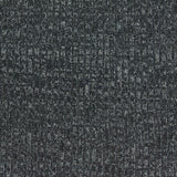 Dark Grey Marl Rib Knit, Polyester