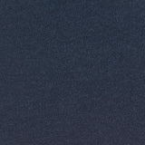100% Polyester French Terry Fabric, 210 gsm, 162 cm — Navy