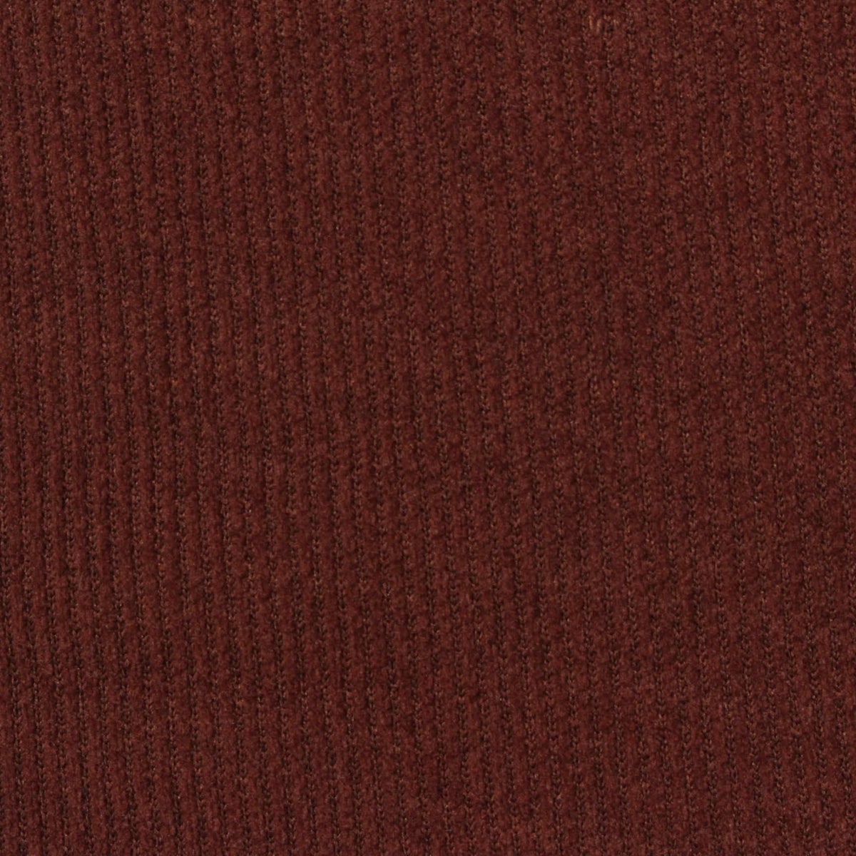 100% Polyester Knit Fabric, 420 gsm, 185 cm — Brown