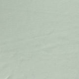 Washed Modal Polyester Jersey Knit Fabric, 190 gsm, 165 cm — Green