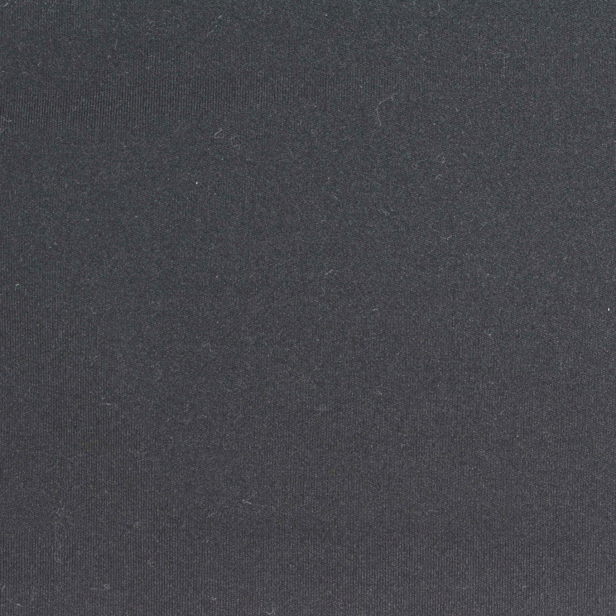 Nylon Stretch Interlock Knit Fabric, 220 gsm, 165 cm — Grey