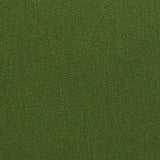 Polyester Stretch Twill Fabric, 140 gsm, 150 cm — Green — texture
