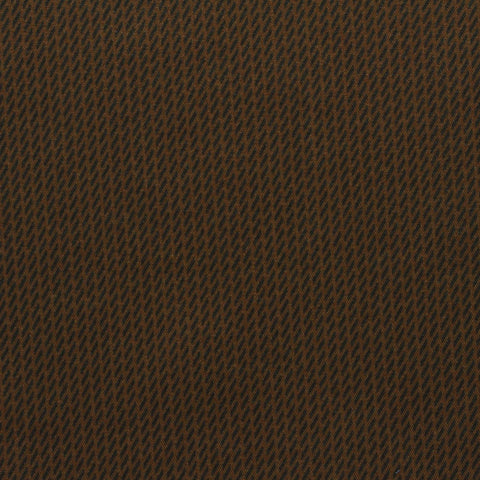 Light Brown Herringbone Twill, Polyester
