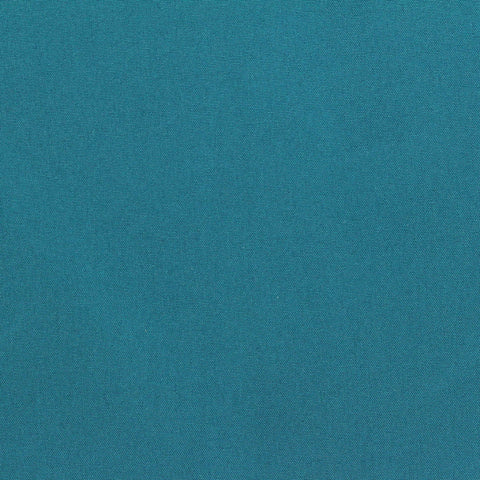 Polyester Stretch Woven Fabric, 135 gsm, 160 cm — Blue