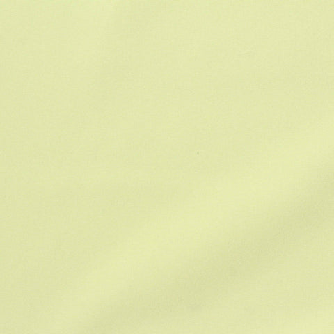 Polyester Stretch Woven Fabric, 120 gsm, 150 cm — Yellow