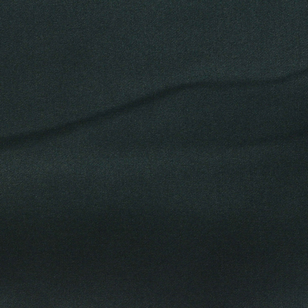 Polyester Stretch Twill Fabric, 140 gsm, 150 cm — Green, ref EF-263474