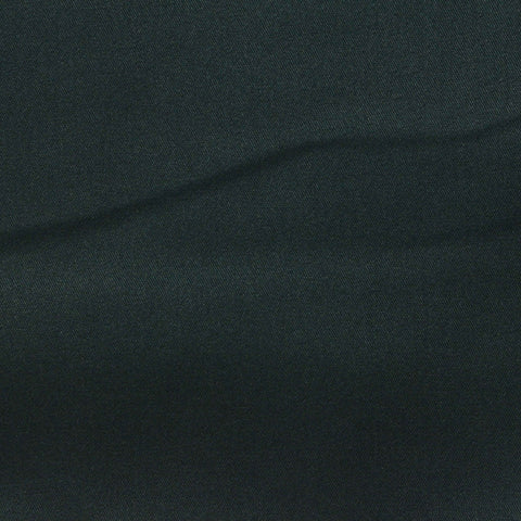 Polyester Stretch Twill Fabric, 140 gsm, 150 cm — Green, ref EF-263474