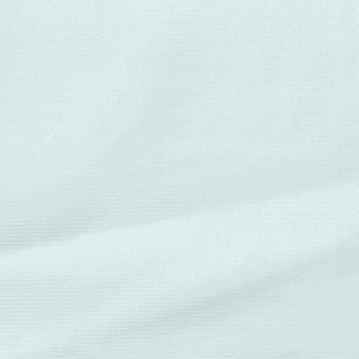 Cotton Polyester Woven Fabric, 135 gsm, 150 cm — Blue