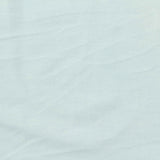 Polyester Viscose Stretch Jersey Knit Fabric, 240 gsm — Blue