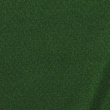 100% Polyester Birdseye Knit Fabric, 150 gsm — Green — texture
