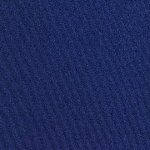Viscose Stretch Knit Fabric, 165 gsm — Navy