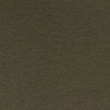 Polyester Tencel Lyocell Stretch Rib Knit Fabric, 260 gsm, 175 cm — Green