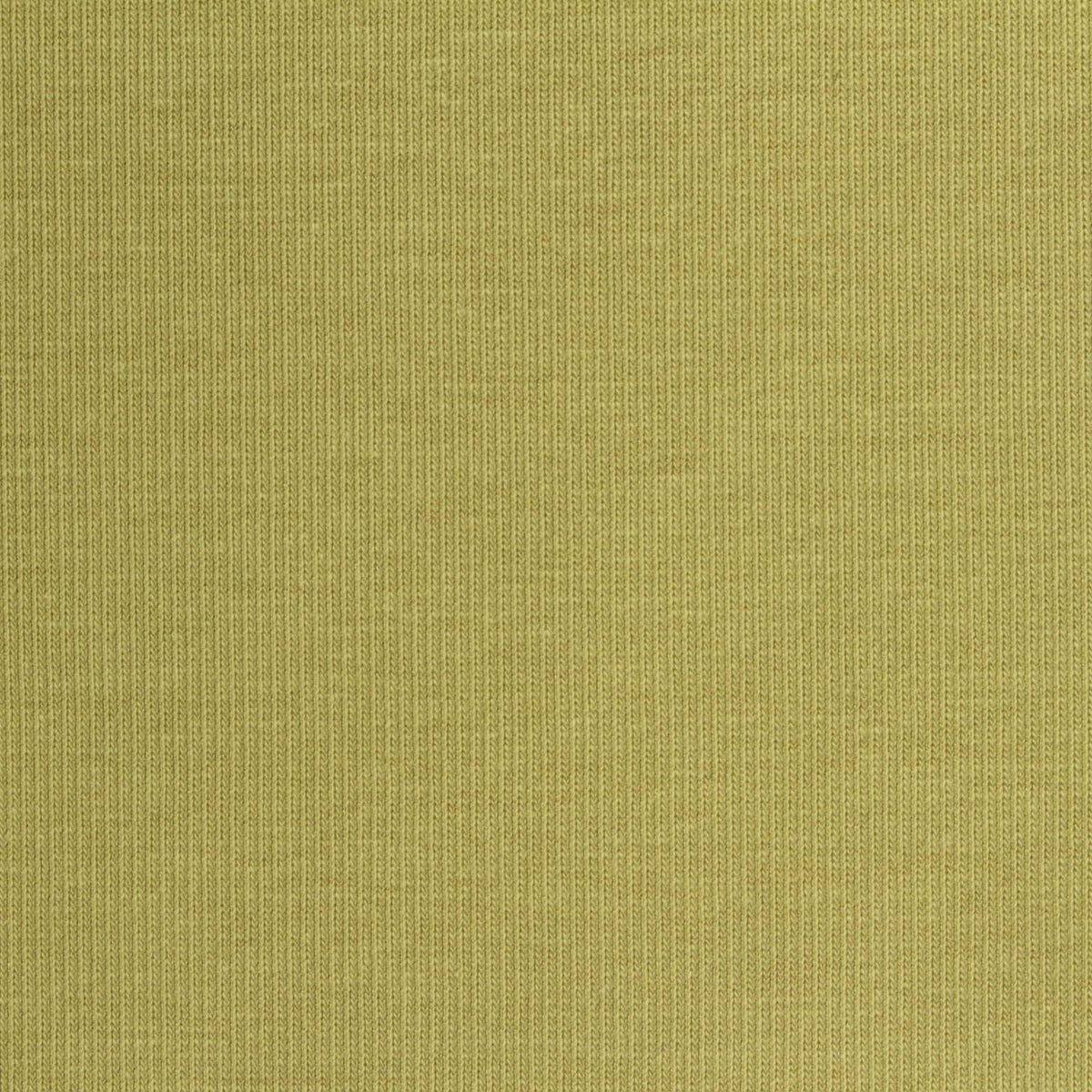 Polyester Cotton Stretch Fleece Fabric, 400 gsm, 185 cm — Khaki