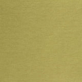Polyester Cotton Stretch Fleece Fabric, 400 gsm, 185 cm — Khaki