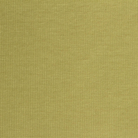 Polyester Cotton Stretch Fleece Fabric, 400 gsm, 185 cm — Khaki