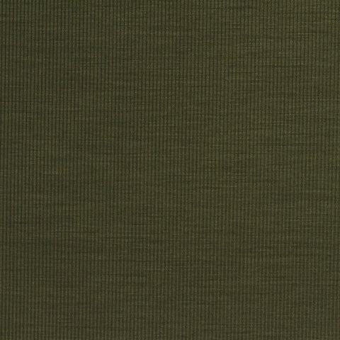 Washed Viscose Polyester Stretch Scuba Knit Fabric, 280 gsm, 160 cm — Green