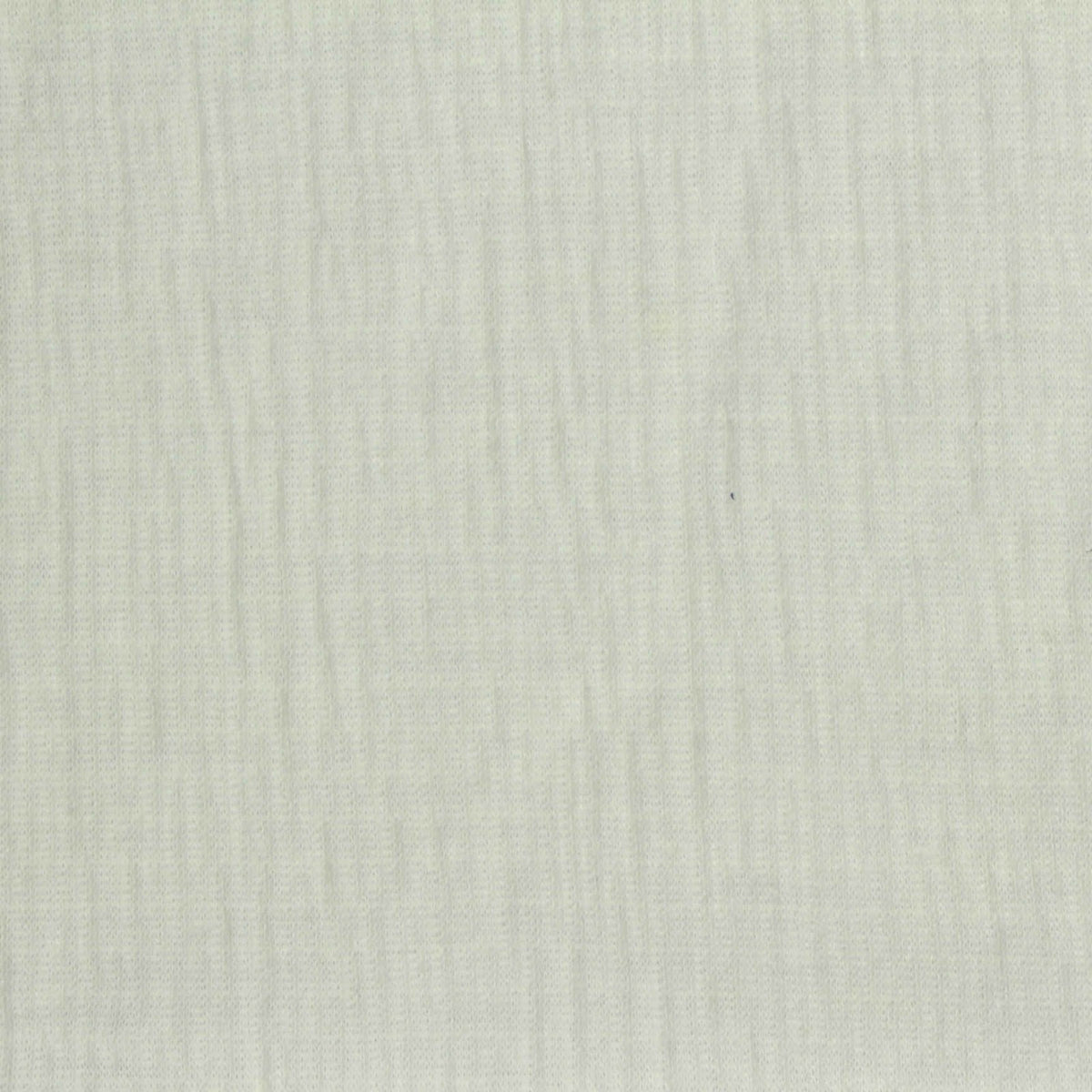 Polyester Stretch Crepe Fabric, 205 gsm, 118 cm — White