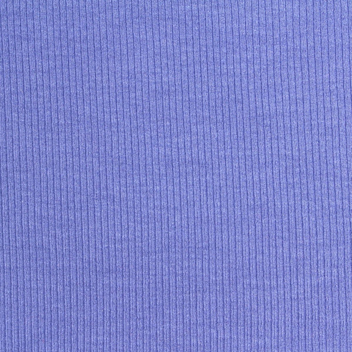Viscose Stretch Rib Knit Fabric, 280 gsm, 120 cm — Purple