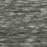 Light Grey Marl Chunky Knit, Viscose-Poly
