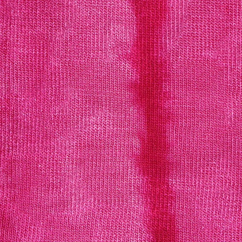 Pink Abstract Jersey Knit, Viscose