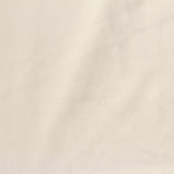 Polyester Stretch Milk Silk Knit Fabric, 167 gsm, 160 cm — White