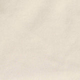 Polyester Stretch Milk Silk Knit Fabric, 167 gsm, 160 cm — White — texture