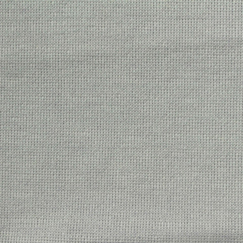 100% Polyester Knit Fabric, 250 gsm, 160 cm — Grey