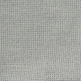100% Polyester Knit Fabric, 250 gsm, 160 cm — Grey — texture