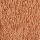 Polyester Stretch Jersey Knit Fabric, 240 gsm, 130 cm — Orange — texture