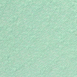 Slub Polyester Stretch Chunky Knit Fabric, 154 gsm, 210 cm — Green