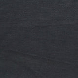 Dark Grey Marl Interlock Knit, Viscose-Poly