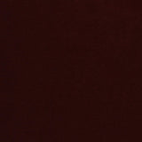 Polyester Stretch Birdseye Knit Fabric, 243 gsm, 194 cm — Red