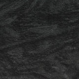 100% Polyester Scuba Knit Fabric, 187 gsm, 194 cm — Black