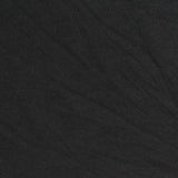 Polyester Acrylic Blend Stretch Jersey Knit Fabric, 120 gsm, 176 cm — Black