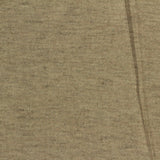 Light Brown Marl Velvet, Viscose-Poly