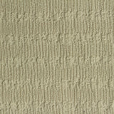 Polyester Stretch Crepe Fabric, 209 gsm, 154 cm — Khaki